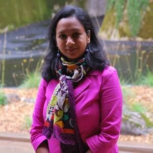 Meet your Posher, Gayathri